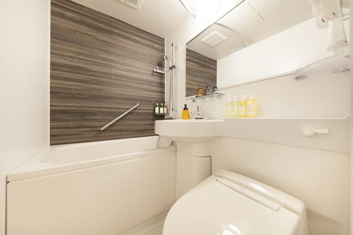 Imagen de la habitación del Hotel Centurion Classic Nara. Foto 18