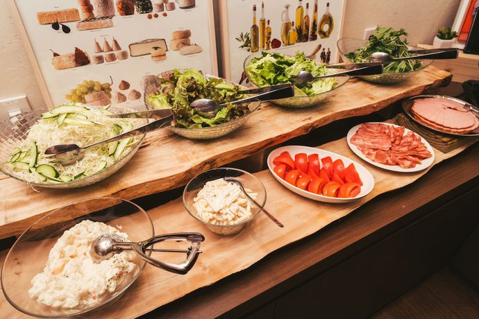 Imagen del bar/restaurante del Hotel Centurion Classic Nara. Foto 4