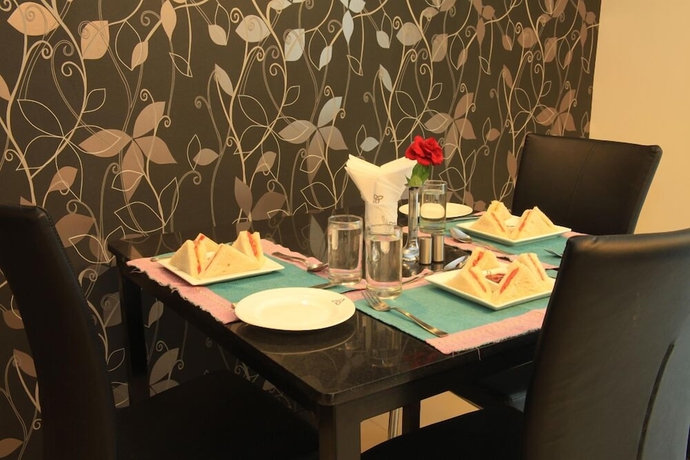 Imagen de la habitación del Hotel Centurion. Foto 7