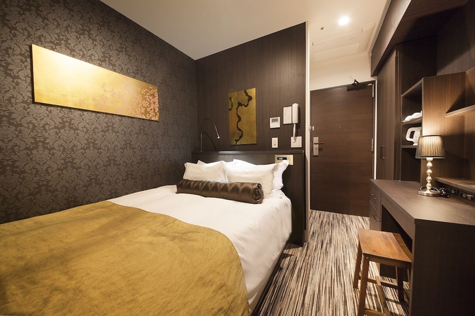 Imagen de la habitación del Hotel Centurion Grand Akasaka. Foto 3