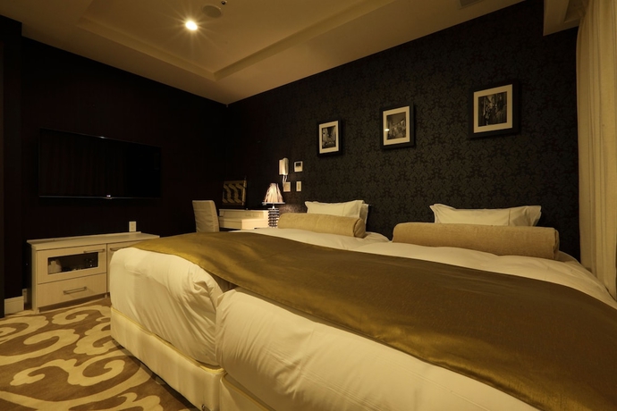 Imagen de la habitación del Hotel Centurion Grand Akasaka. Foto 13