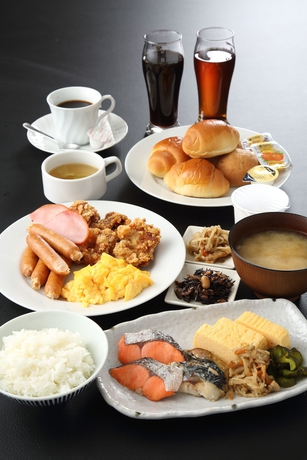 Imagen del bar/restaurante del Hotel Centurion Grand Kobe Station. Foto 2