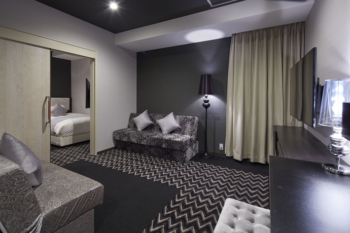 Imagen de la habitación del Hotel Centurion Grand Kobe Station. Foto 13