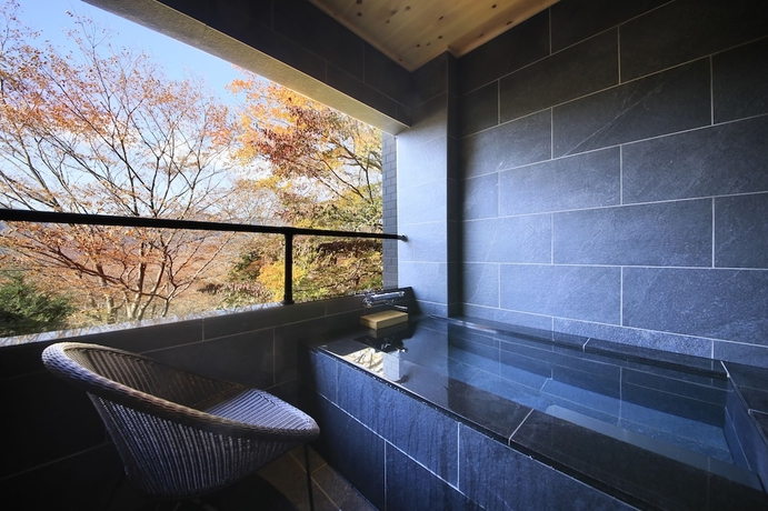 Imagen de la habitación del Hotel Centurion Hakone Bettei. Foto 9