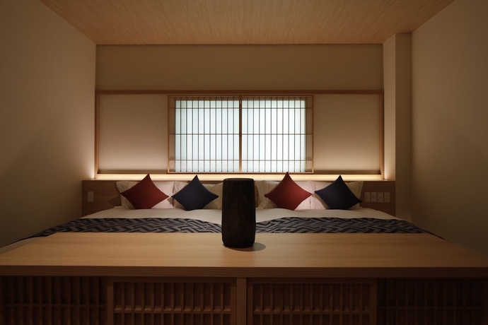 Imagen de la habitación del Hotel Centurion Hakone Bettei. Foto 10