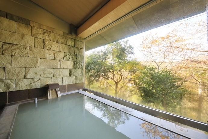 Imagen general del Hotel Centurion Hakone Bettei. Foto 2