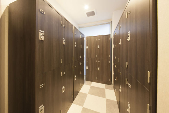 Imagen de los interiores del Hotel Centurion Hotel Residential Cabin Tower. Foto 17