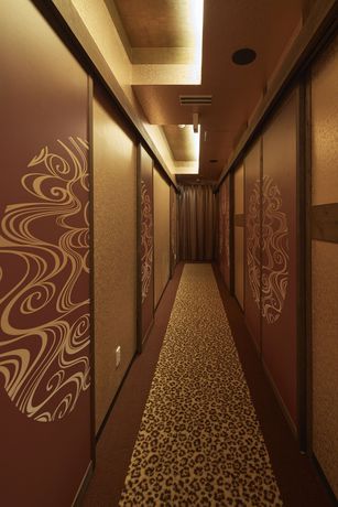 Imagen de los interiores del Hotel Centurion Hotel Residential Cabin Tower. Foto 18