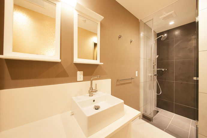 Imagen de la habitación del Hotel Centurion Hotel Residential Cabin Tower. Foto 8
