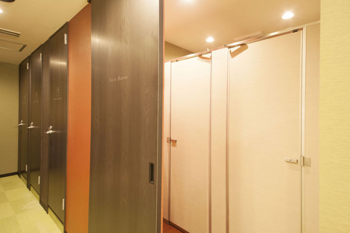 Imagen de la habitación del Hotel Centurion Hotel Residential Cabin Tower. Foto 9