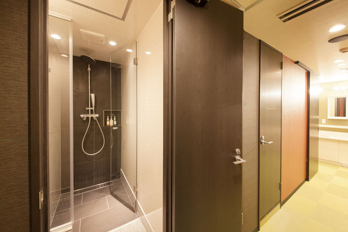Imagen de la habitación del Hotel Centurion Hotel Residential Cabin Tower. Foto 10