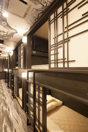 Imagen de la habitación del Hotel Centurion Hotel Residential Cabin Tower. Foto 12