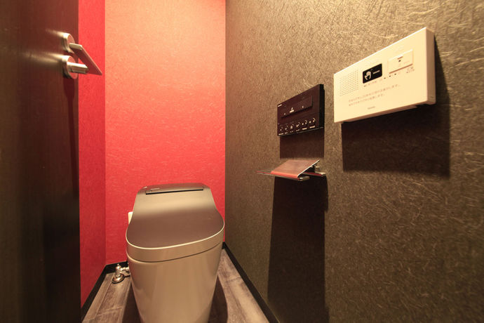 Imagen de la habitación del Hotel Centurion Hotel Residential Cabin Tower. Foto 14