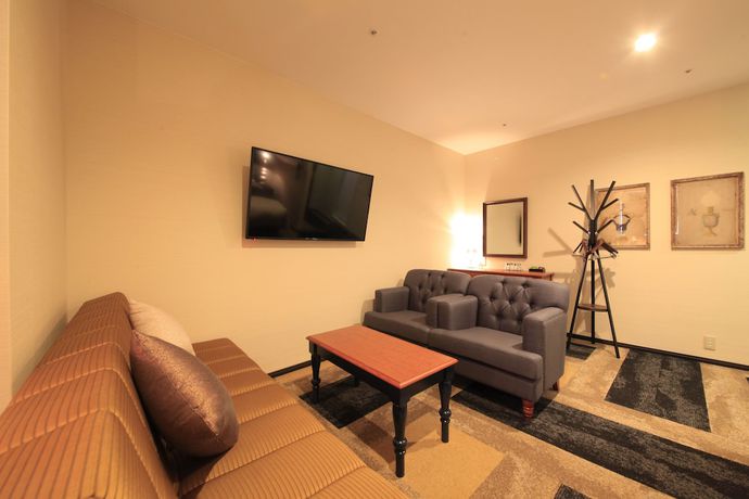 Imagen de la habitación del Hotel Centurion Hotel and Spa Kurashiki. Foto 13