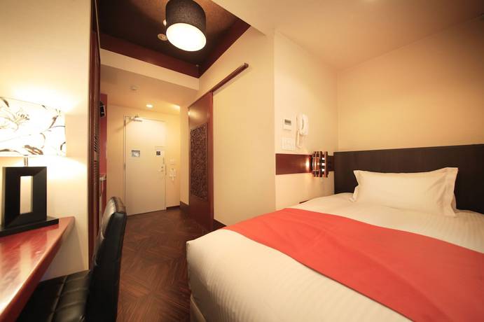 Imagen de la habitación del Hotel Centurion Residential Akasaka. Foto 11