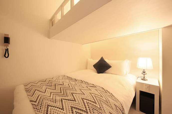 Imagen de la habitación del Hotel Centurion Residential Akasaka. Foto 13