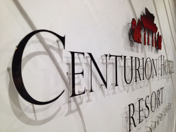 Imagen general del Hotel Centurion Resort Okinawa Nago City. Foto 4