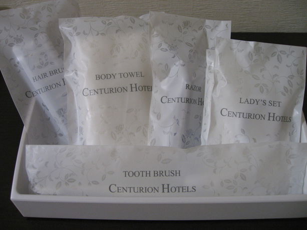 Imagen de la habitación del Hotel Centurion Resort Okinawa Nago City. Foto 9