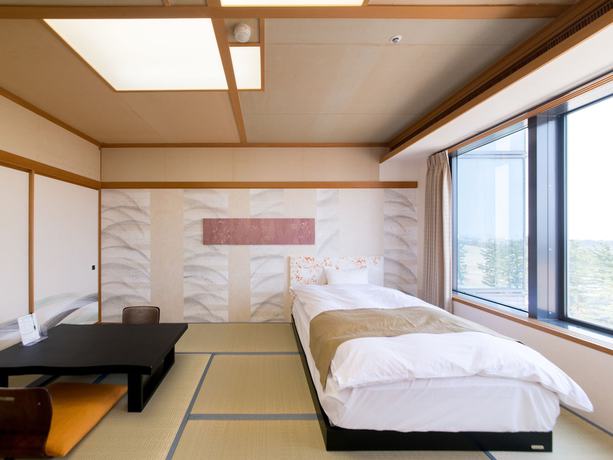 Imagen de la habitación del Hotel Centurion Resortandspa Technoport Fukui. Foto 6
