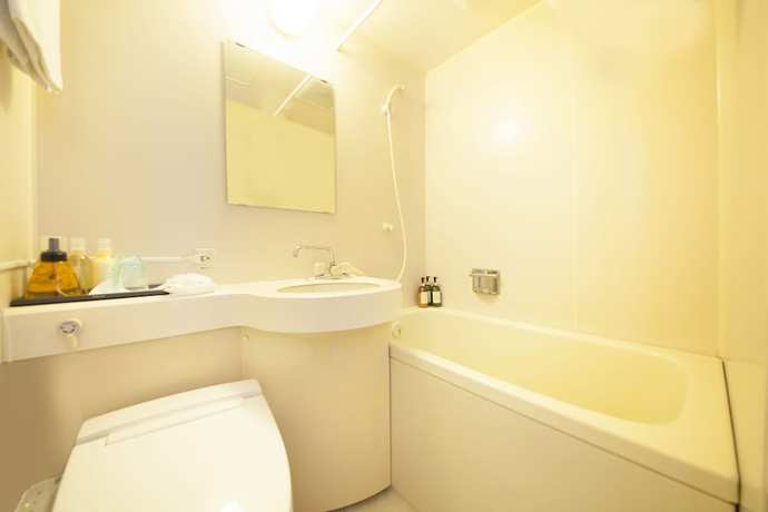 Imagen de la habitación del Hotel Centurion Resortandspa Technoport Fukui. Foto 15