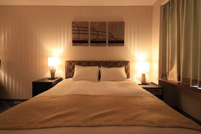 Imagen de la habitación del Hotel Centurion Resortandspa Technoport Fukui. Foto 17