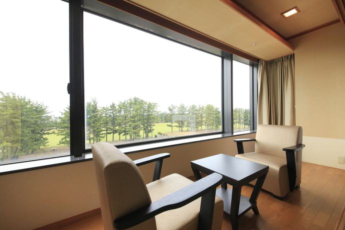 Imagen de la habitación del Hotel Centurion Resortandspa Technoport Fukui. Foto 18
