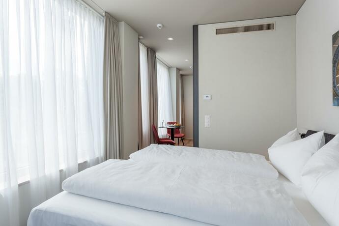 Imagen general del Hotel Centurion Swiss Quality Towerhotel. Foto 7