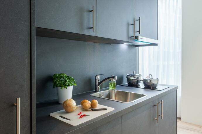 Imagen general del Hotel Centurion Swiss Quality Towerhotel. Foto 9