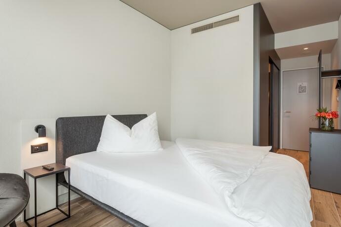 Imagen general del Hotel Centurion Swiss Quality Towerhotel. Foto 14