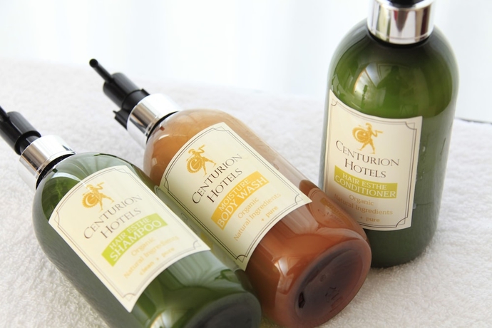 Imagen de la habitación del Hotel Centurion Ueno. Foto 6