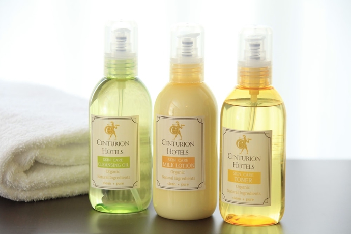 Imagen de la habitación del Hotel Centurion Ueno. Foto 8