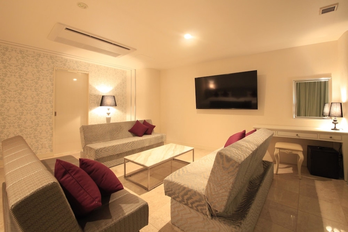 Imagen de la habitación del Hotel Centurion Ueno. Foto 12