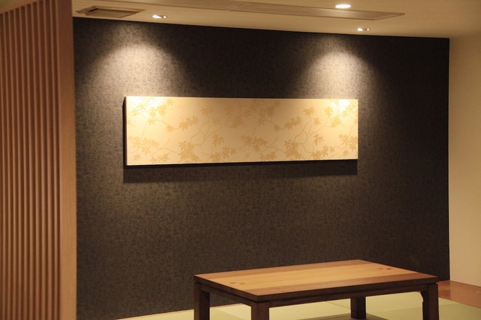 Imagen de la habitación del Hotel Centurion Villa Suite Fukui. Foto 10