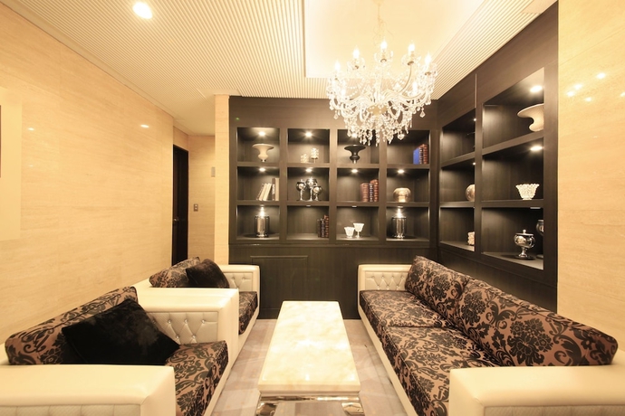 Imagen de los interiores del Hotel Centurion Villa Suite Fukui. Foto 14