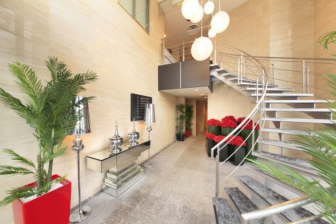 Imagen de los interiores del Hotel Centurion Villa Suite Fukui. Foto 15