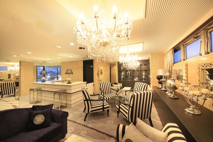 Imagen de los interiores del Hotel Centurion Villa Suite Fukui. Foto 16