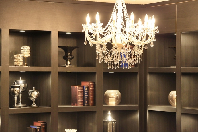 Imagen de los interiores del Hotel Centurion Villa Suite Fukui. Foto 17