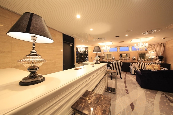 Imagen de los interiores del Hotel Centurion Villa Suite Fukui. Foto 18