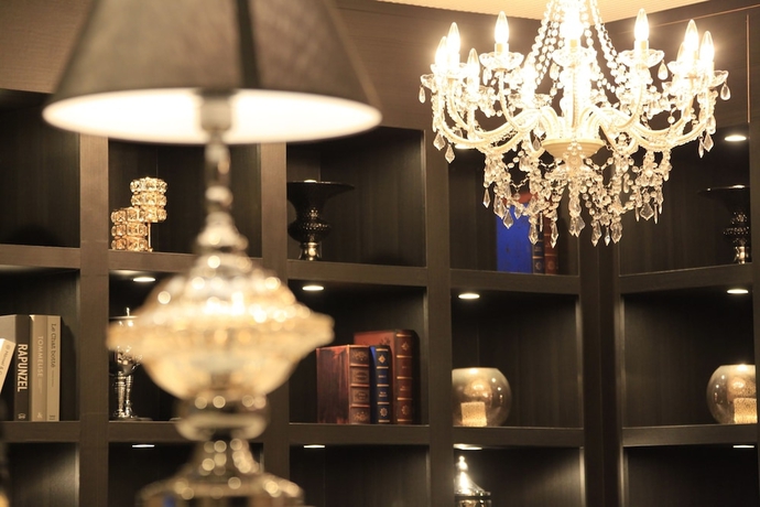 Imagen de los interiores del Hotel Centurion Villa Suite Fukui. Foto 19