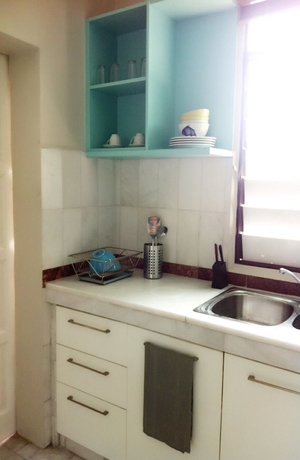 Imagen de la habitación del Hotel Century Bay Private Residences. Foto 3