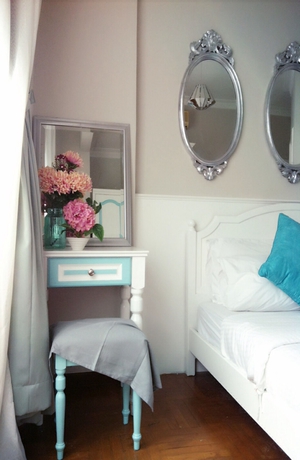 Imagen de la habitación del Hotel Century Bay Private Residences. Foto 5