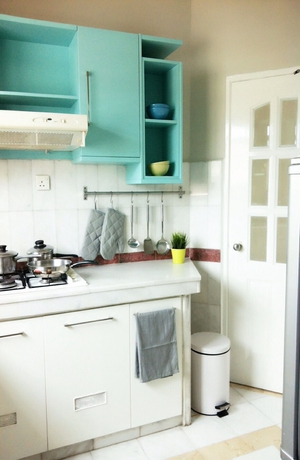 Imagen de la habitación del Hotel Century Bay Private Residences. Foto 6