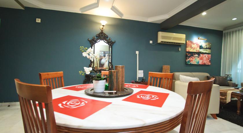 Imagen general del Hotel Century Bay Residence. Foto 4