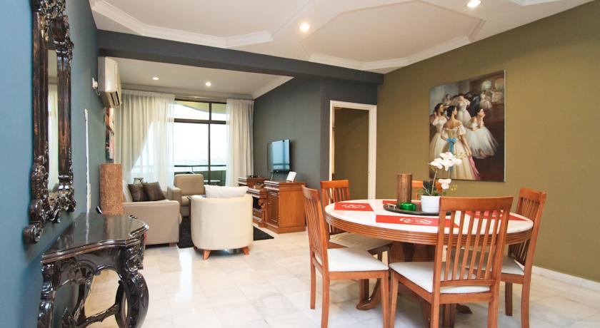 Imagen general del Hotel Century Bay Residence. Foto 5