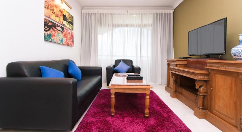 Imagen general del Hotel Century Bay Residence. Foto 6