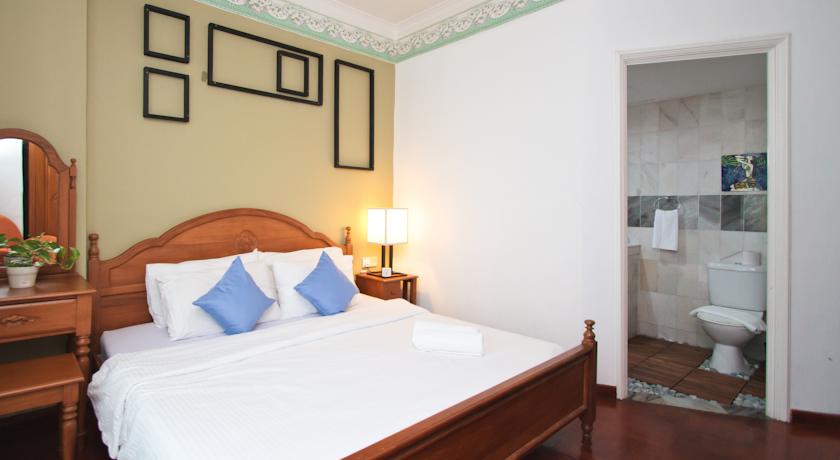 Imagen general del Hotel Century Bay Residence. Foto 7