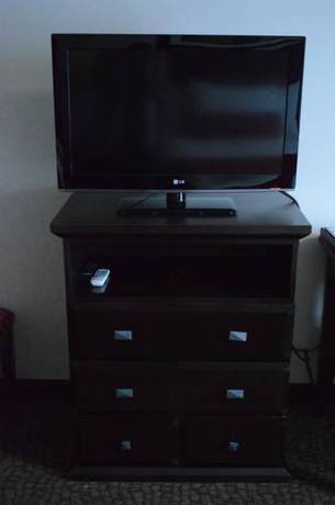 Imagen de la habitación del Hotel Century Casino and Edmonton. Foto 7