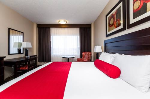 Imagen de la habitación del Hotel Century Casino and Edmonton. Foto 9