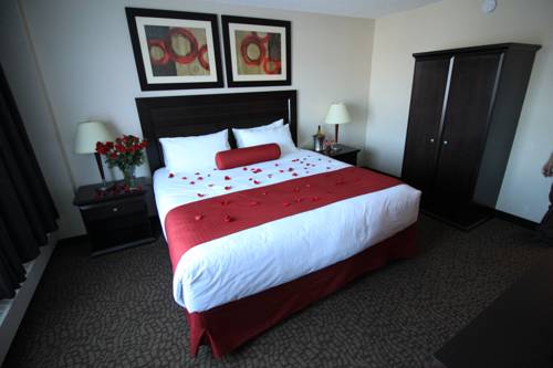 Imagen de la habitación del Hotel Century Casino and Edmonton. Foto 11