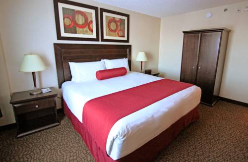 Imagen de la habitación del Hotel Century Casino and Edmonton. Foto 13